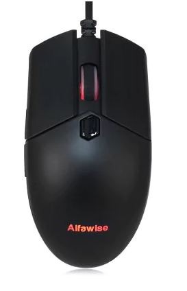 mouse gamer alfawise v10