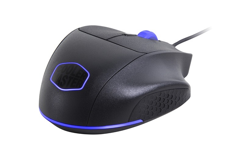 Resultado de imagen para cooler master mm520