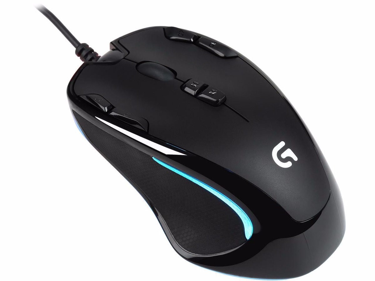 logitech g300s software logitech g300s software