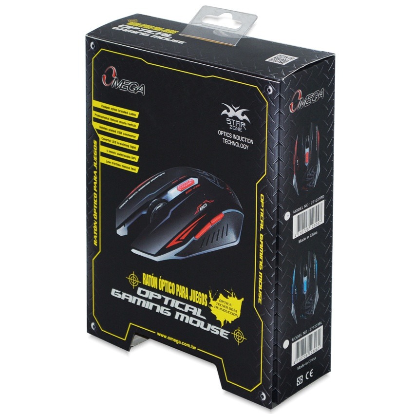 Drivers 6d Gaming Optical Mouse For Windows 7 64bit Download