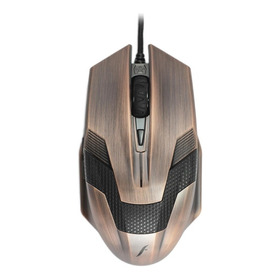 Mouse Gaming Usb Frisby 