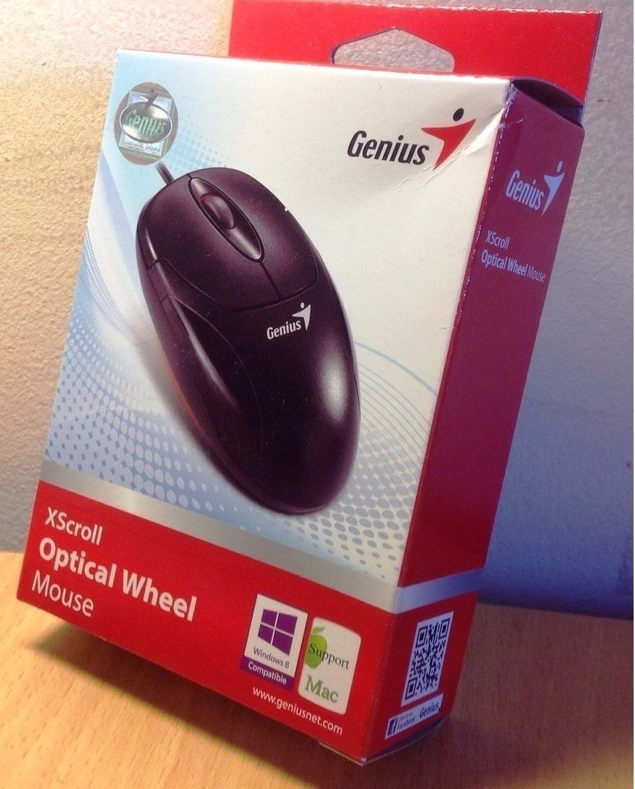GENIUS XSCROLL OPTICAL WHEEL MOUSE DRIVERS FOR PC DRIVER UPDATE: GENIUS XSCROLL OPTICAL WHEEL MOUSE