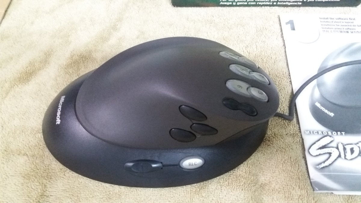 MICROSOFT SIDEWINDER STRATEGIC COMMANDER WINDOWS 8 X64 DRIVER DOWNLOAD MICROSOFT SIDEWINDER STRATEGIC COMMANDER WINDOWS 8.1 DRIVERS DOWNLOAD