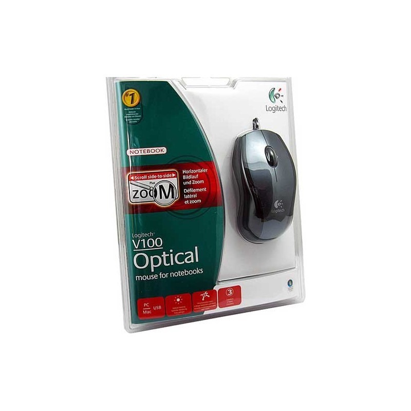 LOGITECH V100 DRIVER FREE LOGITECH V100 DRIVER WINDOWS