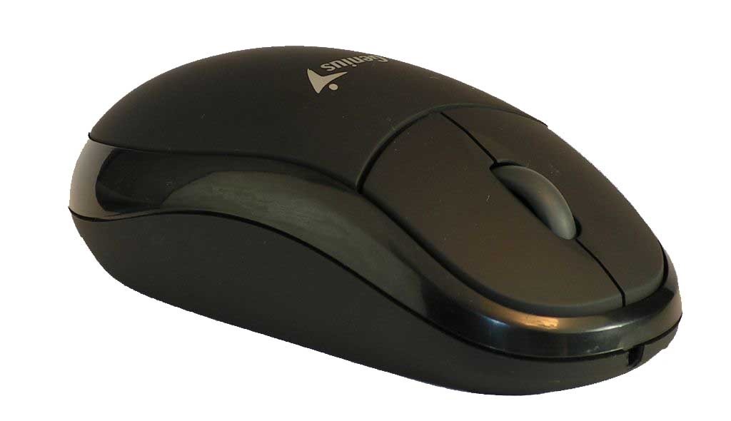 NEW DRIVER: GENIUS NAVIGATOR R820BT