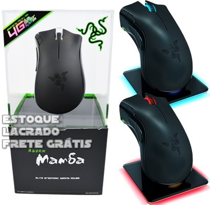 RAZER MAMBA 4G WINDOWS 8 DRIVERS DOWNLOAD (2019) RAZER MAMBA 4G DRIVERS DOWNLOAD (2019)