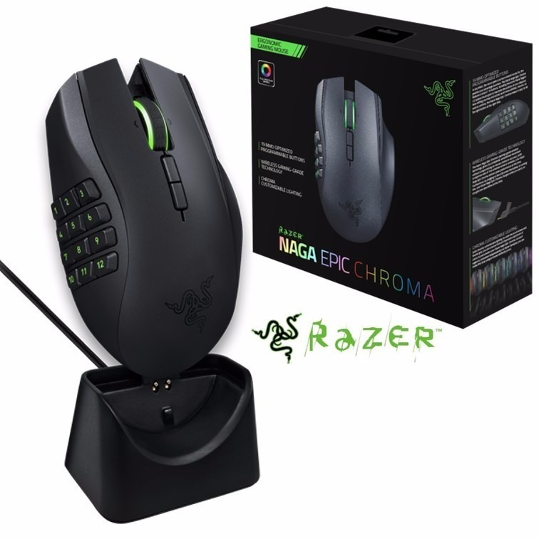 razer naga epic chroma razer naga epic chroma