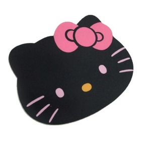 Mousepad Padmouse Alfombrilla De Ratón Hello Kitty