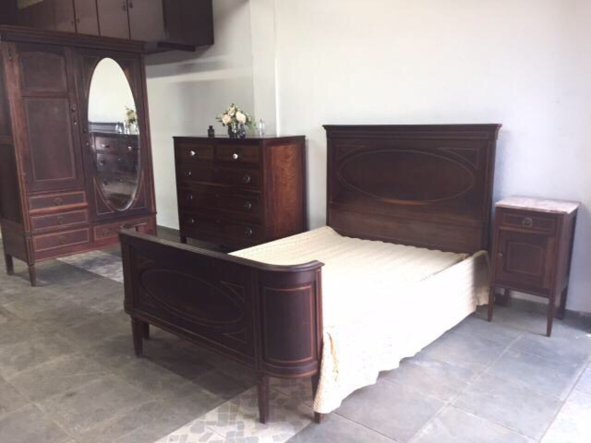 Estilo Colonial Quarto Completo Luis Xv R$ 3800,00 em Mercado Livre Sala De Jantar Luis Xv Mercado Livre ~ Estilo Colonial Quarto Completo Luis Xv R$ 3800,00 em Mercado Livre