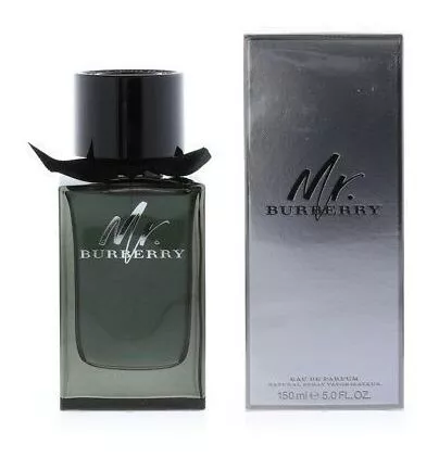 mr burberry edp 150ml