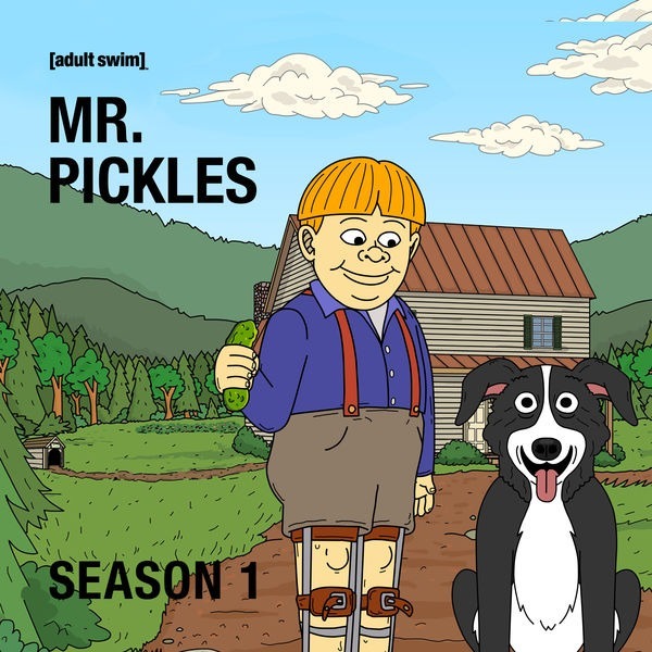 [7 Séries Indispensáveis] - Adult Swim [18+] Mrpickles-2-temporadas-dub-D_NQ_NP_824958-MLB29113266041_012019-F