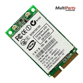 MSI 6877 WIRELESS LAN DRIVER FOR PC MSI 6877 WIRELESS LAN DRIVERS FOR WINDOWS