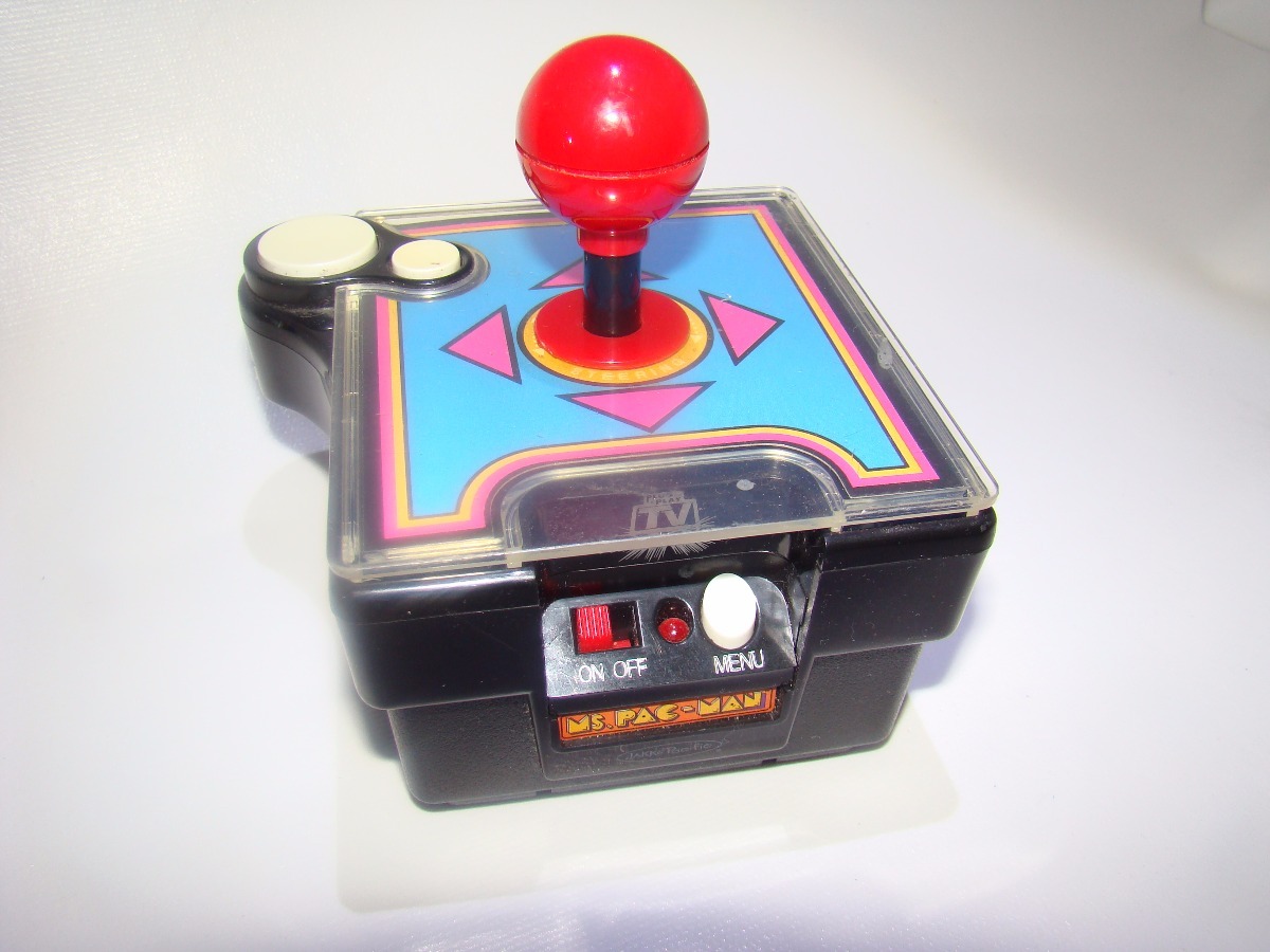 best pac man plug and play best pac man plug and play