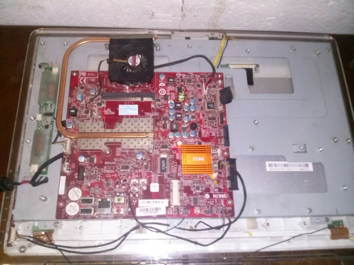 MSI MS 6638 DRIVER FOR PC MSI MS 6638 DRIVER DOWNLOAD