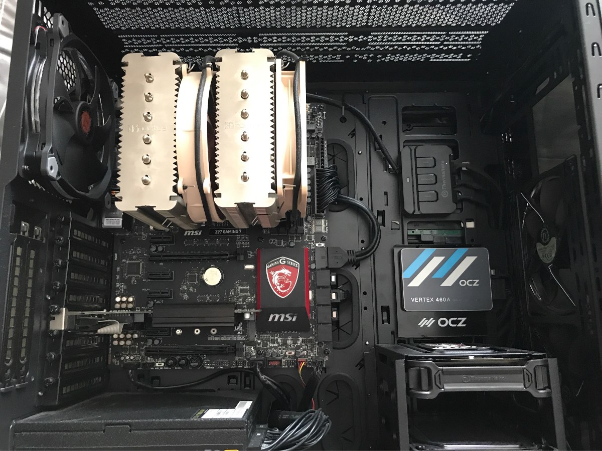 i7 4790k msi z97 gaming 7 i7 4790k msi z97 gaming 7