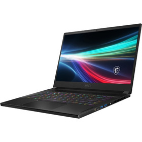 Msi P75 Creator 9sf 17.3 Laptop Rtx 2070 Max-q, Intel I9