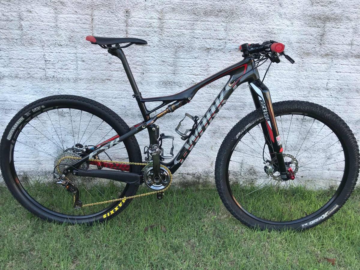  Mtb  Specialized  S  works  Full Mountain Bike  R 24 000 