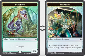 Warp World NM MTG Foil M10