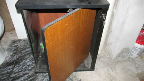 Mueble Aèreo O Dpiso Metàlico Cllave Oficinatallerfuerte $ 2 Mueble Aèreo O Dpiso Metàlico Cllave Oficinatallerfuerte $ 2