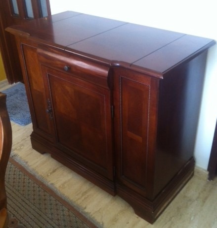 Mueble Auxiliar Del Comedor - Bs. 42.580,00 en Mercado Libre Mueble Auxiliar Del Comedor - Bs. 42.580,00 en Mercado Libre