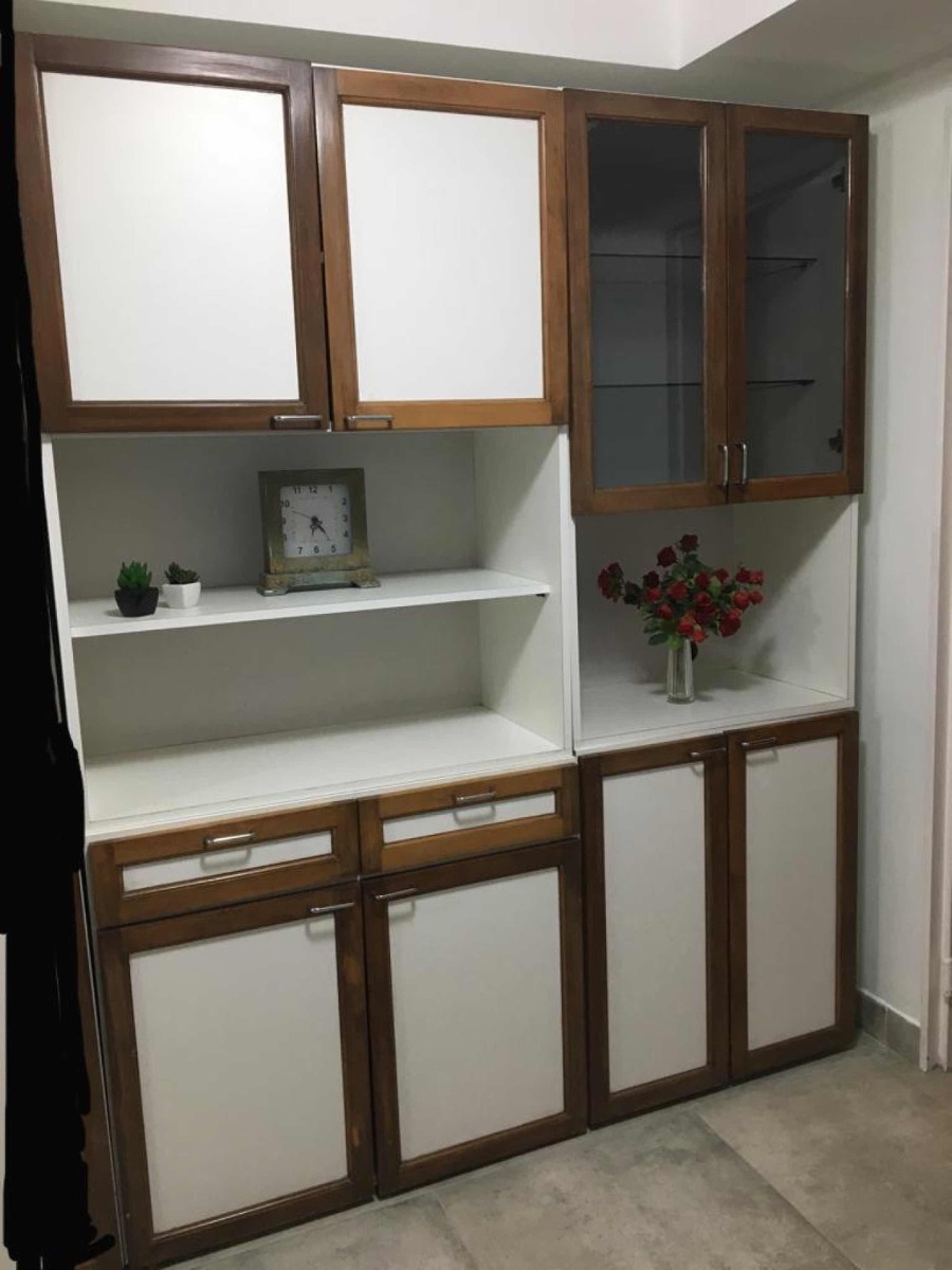 Mueble Cocina Completo Fórmica Piso Techo Calidad 1era - $ 12.999,00 ... Mueble Cocina Completo Fórmica Piso Techo Calidad 1era - $ 12.999,00 ...