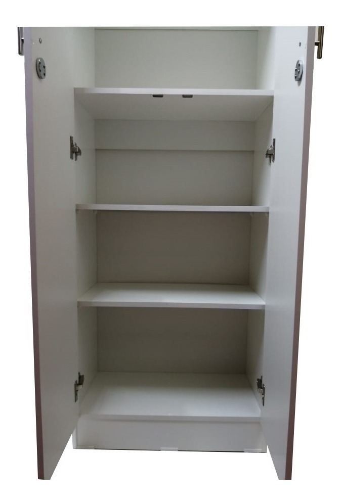 Mueble Cocina Despensa 2 Puertas C/ Llaves - $ 62.000 en Mercado Libre