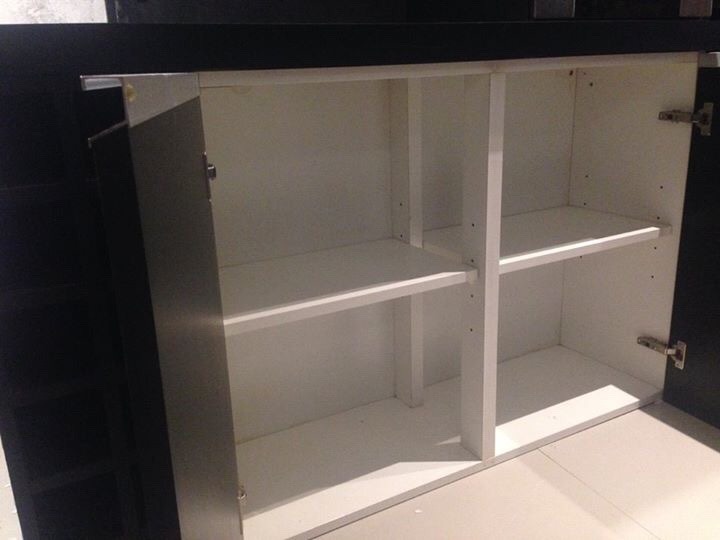 Mueble De Cocina Bodeguero Johnson Mod. City Original - $ 6.500,00 ... Mueble De Cocina Bodeguero Johnson Mod. City Original - $ 6.500,00 ...