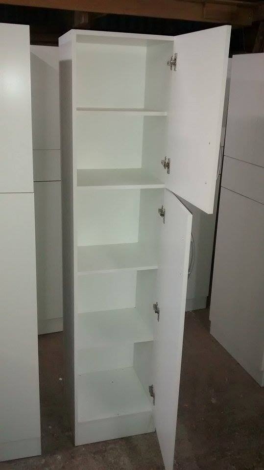 Mueble De Cocina Despensa Simple - $ 34.900 en Mercado Libre