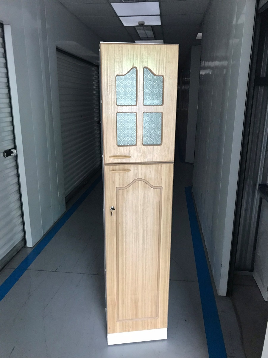 Mueble De Cocina Despensa Simple Euca - $ 44.000 en Mercado Libre Mueble De Cocina Despensa Simple Euca - $ 44.000 en Mercado Libre