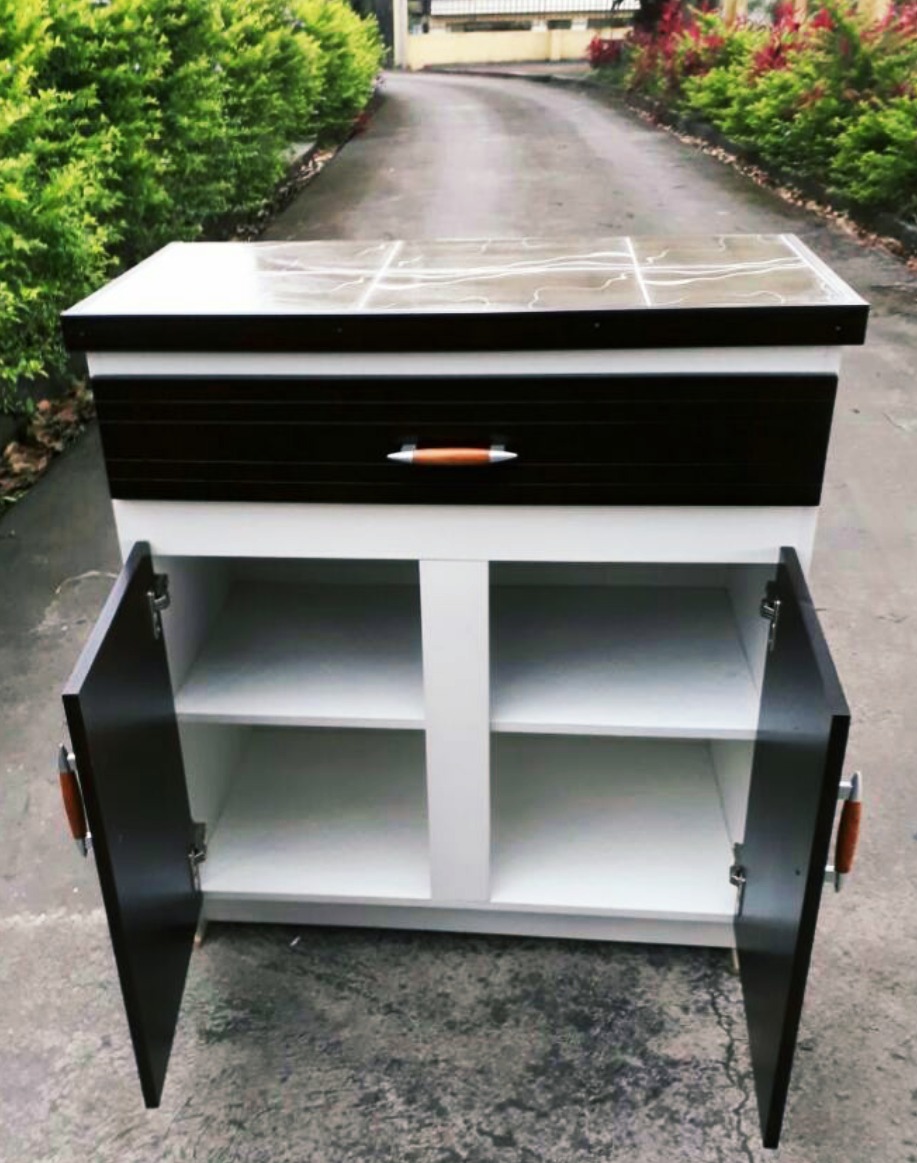 Mueble De Cocina Ideal Para Espacios Pequeños - ¢ 50,000.00 en ... Mueble De Cocina Ideal Para Espacios Pequeños - ¢ 50,000.00 en ...