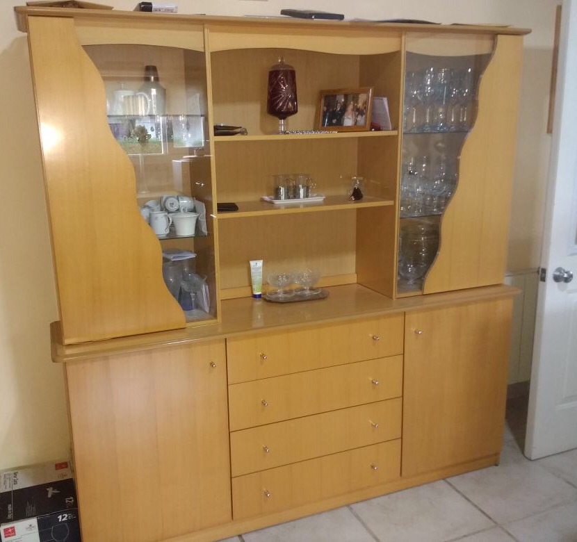 Mueble De Cocina - Modular - $ 8.000,00 en Mercado Libre Mueble De Cocina - Modular - $ 8.000,00 en Mercado Libre