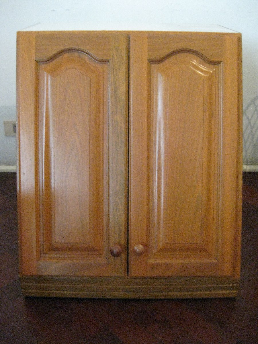 Mueble De Madera Para Extractor De Cocina - $ 450,00 en Mercado Libre Mueble De Madera Para Extractor De Cocina - $ 450,00 en Mercado Libre