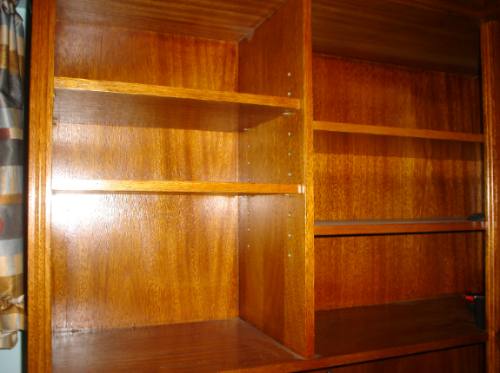 Mueble esquinero para lcd computadora escritorio biblioteca ... Muebles esquineros para sala