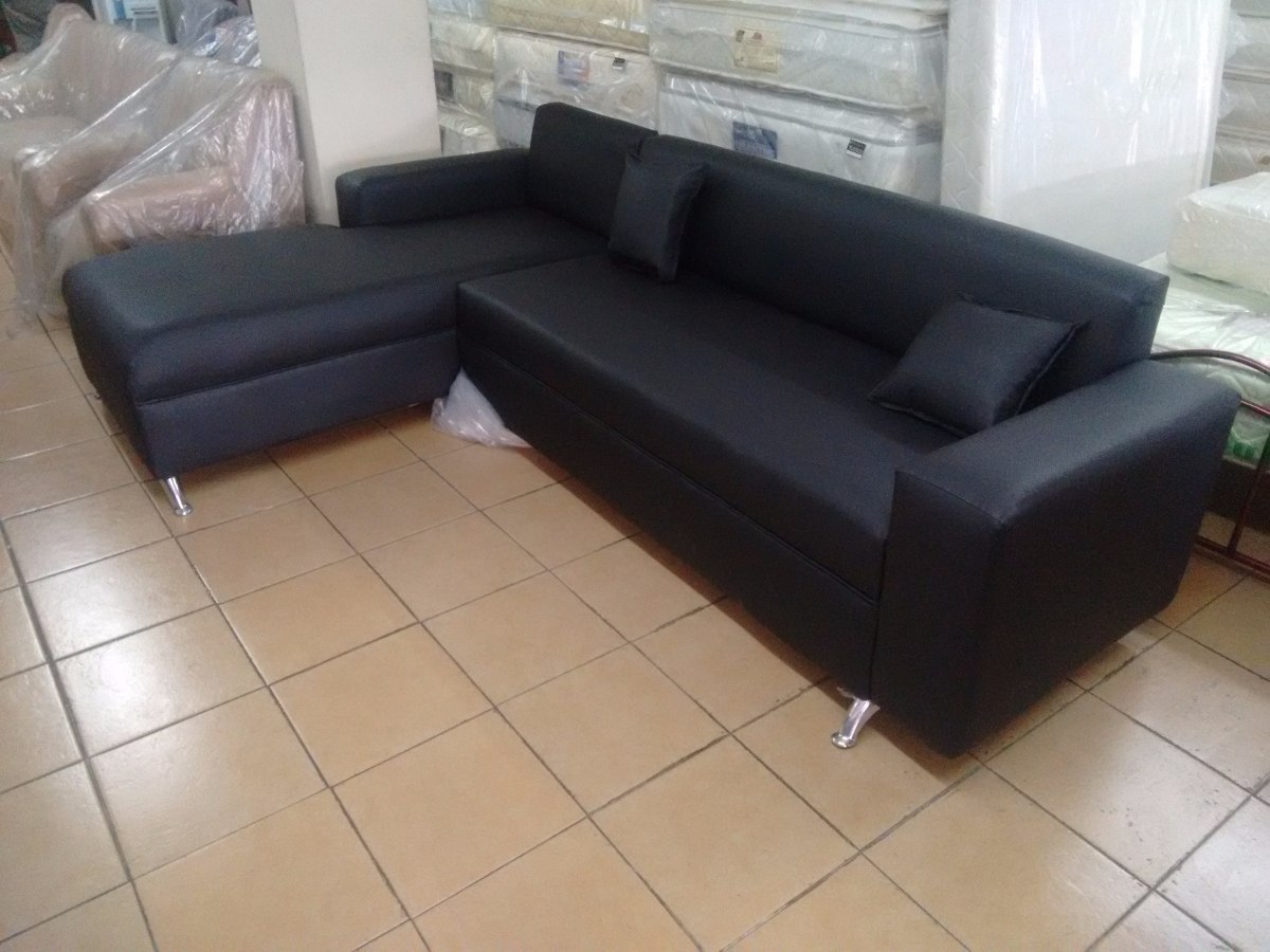 muebles en l mueble modular tipo l en semi cuero bs 100 00 en muebles en l mueble modular tipo l en semi cuero bs 100 00 en