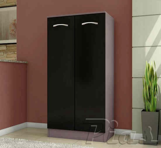 Mueble multiuso! organizador despensero zapatero laqueado ...
