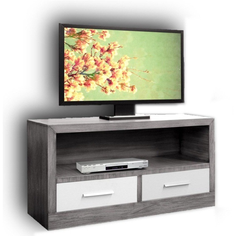 Mueble para tv moderno minimalista para tv de plasma o led ...