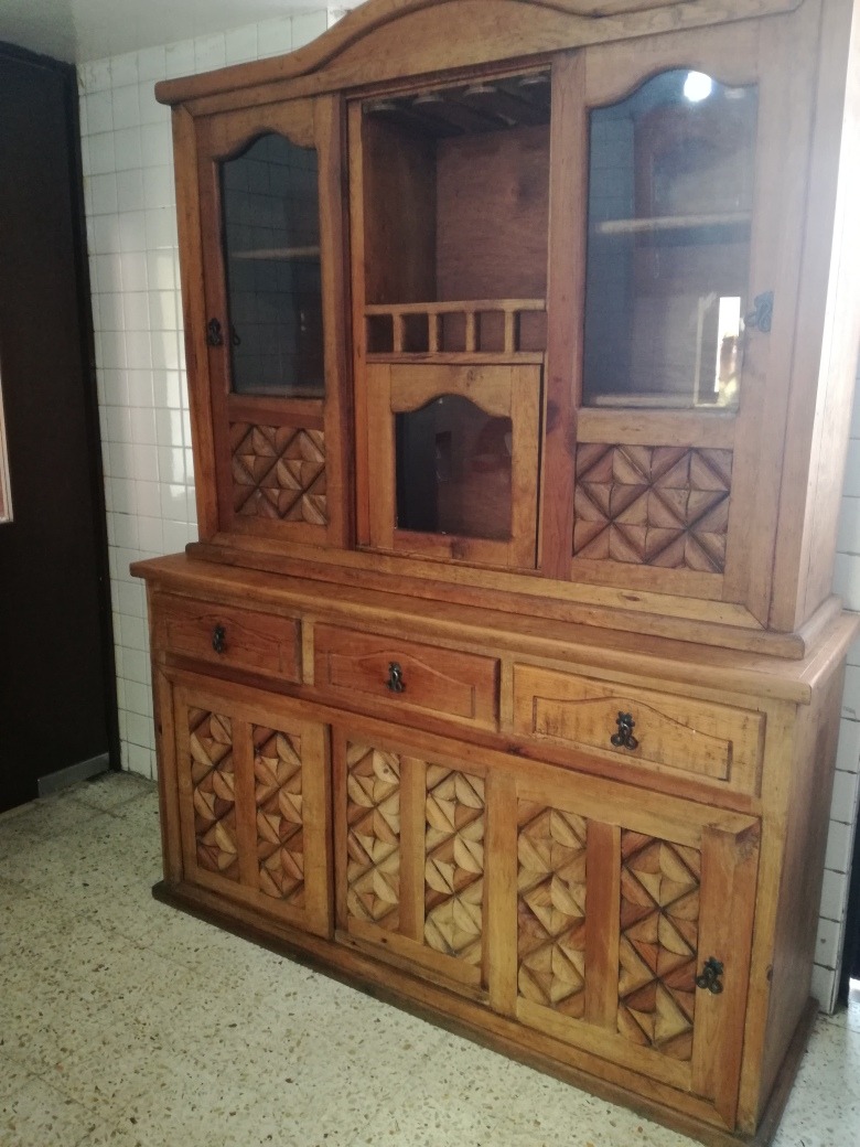 Mueble Rustico Cocina - $ 3,000.00 en Mercado Libre Mueble Rustico Cocina - $ 3,000.00 en Mercado Libre