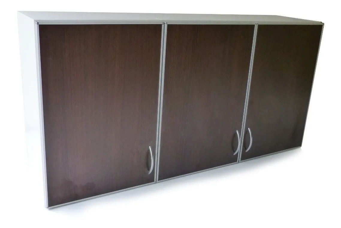 Netpointsale Muebles Y Accesorios El Hogar Muebles Cocina Alacena Melamina 18 Borde Aluminio 1 4 M High 10 998 90