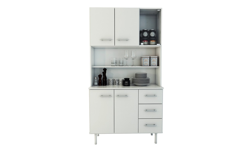 Muebles Cocina Bajo Mesada Alacena Triplo Kit Multiuso - $ 3.366,00 ... Muebles Cocina Bajo Mesada Alacena Triplo Kit Multiuso - $ 3.366,00 ...