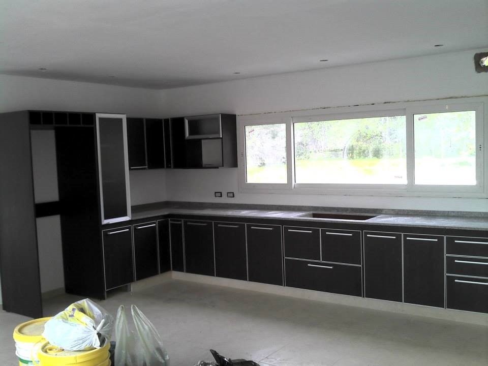 Cocinas Sin Muebles Arriba Cocinas Sin Muebles Arriba