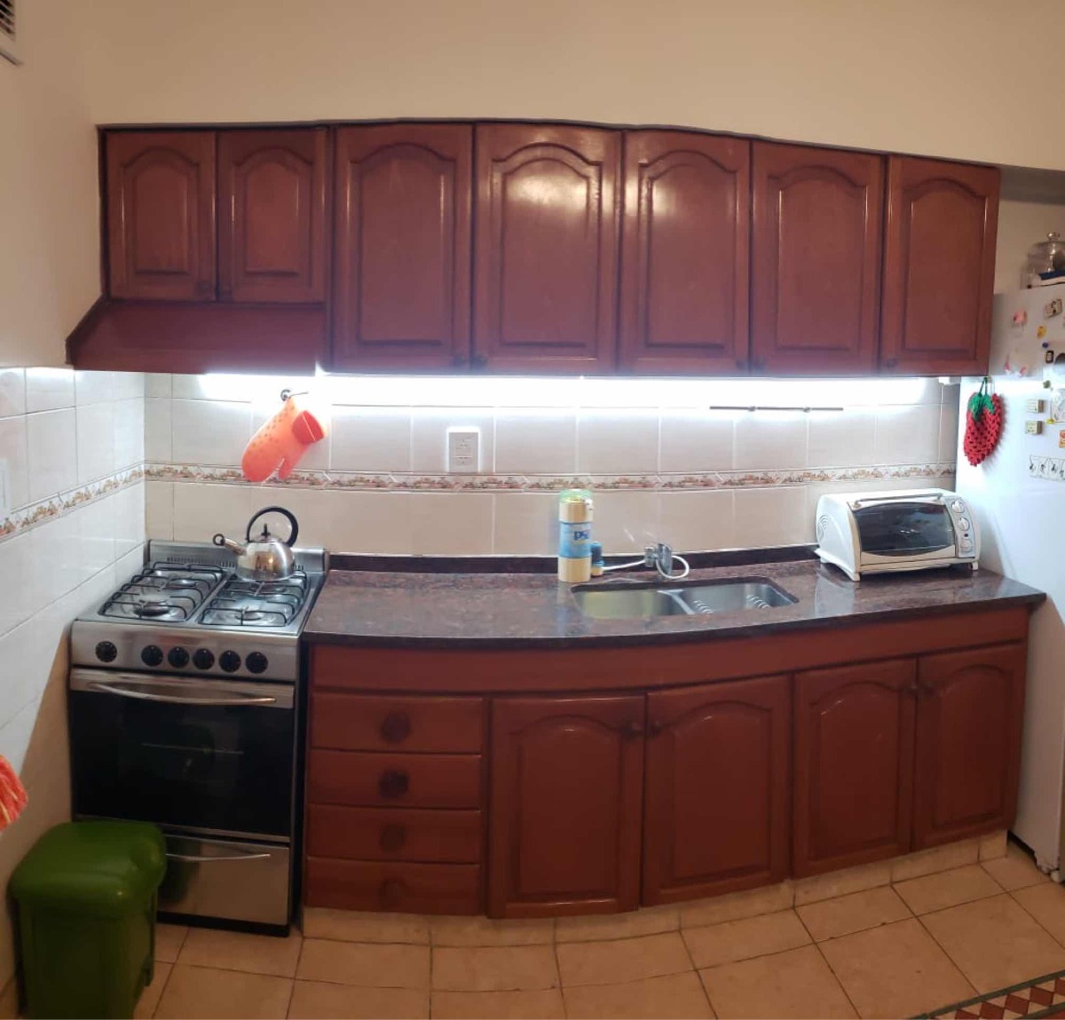 Muebles De Cocina Completo Madera Maciza - $ 1,00 en Mercado Libre Muebles De Cocina Completo Madera Maciza - $ 1,00 en Mercado Libre