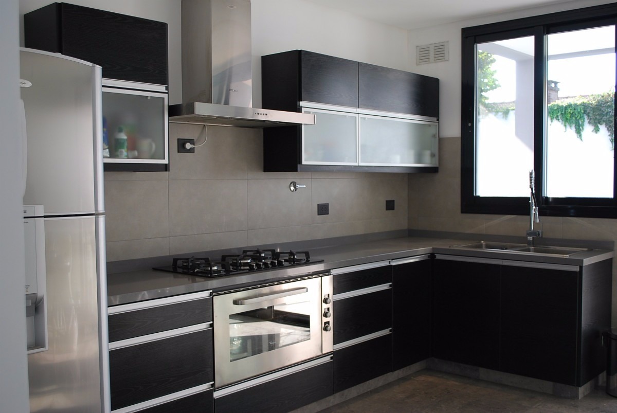 Awesome Muebles De Cocina Completos Contemporary - Casas: Ideas ... Awesome Muebles De Cocina Completos Contemporary - Casas: Ideas ...
