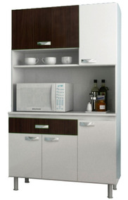 Carrefour muebles cocina