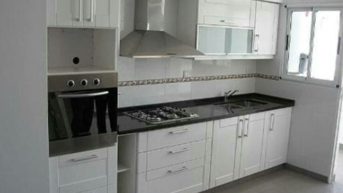 Muebles De Cocina Melamina Y Madera Masisa - $ 5.000,00 en Mercado Libre Muebles De Cocina Melamina Y Madera Masisa - $ 5.000,00 en Mercado Libre