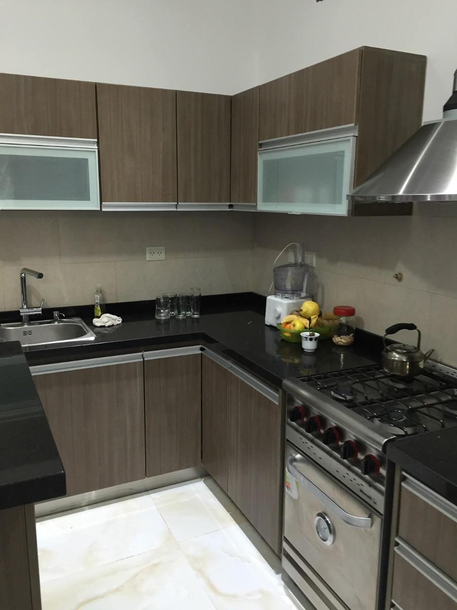 Muebles De Cocina Metro Lineal Blanco J O Aluminio - $ 6.100,00 en ... Muebles De Cocina Metro Lineal Blanco J O Aluminio - $ 6.100,00 en ...