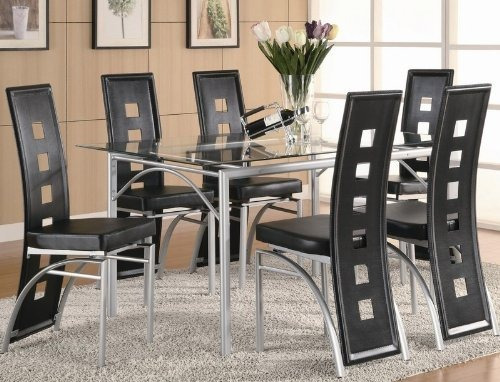 Sillas De Comedor Modernas. Awesome Ikayaa Unids Modernas Sillas De ... Sillas De Comedor Modernas. Awesome Ikayaa Unids Modernas Sillas De ...