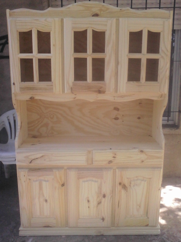 Miedoso Muebles De Cocina De Pino Pintadas Ideas Ornamento ... Miedoso Muebles De Cocina De Pino Pintadas Ideas Ornamento ...