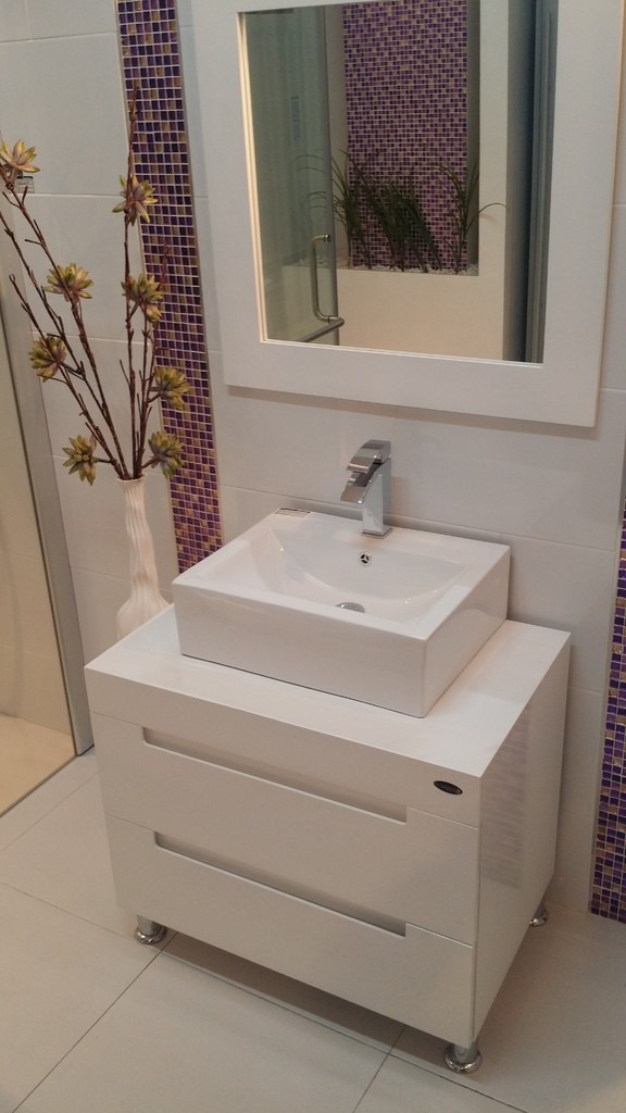 Muebles Para Baño Mdf Color Blanco Espejo Y Gabinete Aby $ 9,96723 Muebles Para Baño Mdf Color Blanco Espejo Y Gabinete Aby $ 9,96723
