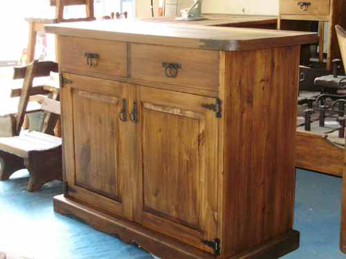 Muebles Rusticos Aparador Rustico Dos Puertas Madera Maciza $ 8 900,00 en Mercado Libre Aparador Verona Jysk ~ Muebles Rusticos Aparador Rustico Dos Puertas Madera Maciza $ 8 900,00 en Mercado Libre
