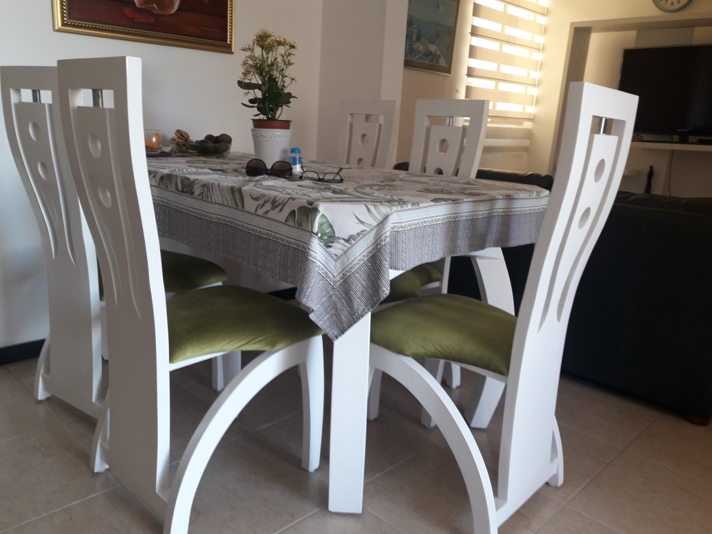 Muebles Sala Comedor Y Camilla - $ 1.200.000 en Mercado Libre Muebles Sala Comedor Y Camilla - $ 1.200.000 en Mercado Libre
